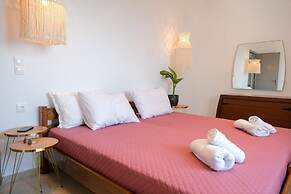Aegean Sea Views-marathos Retreat Samos
