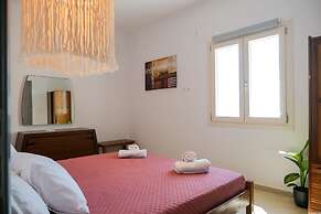 Aegean Sea Views-marathos Retreat Samos