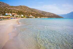 Aegean Sea Views-marathos Retreat Samos