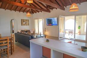 Aegean Sea Views-marathos Retreat Samos