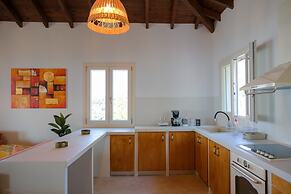 Aegean Sea Views-marathos Retreat Samos