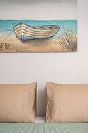 Samos Sandy Angel - Seaside Garden Retreat