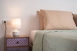 Samos Sandy Angel - Seaside Garden Retreat