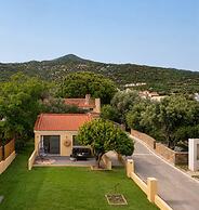 Samos Sandy Angel - Seaside Garden Retreat