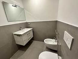 Pool Flat 400m From Beach