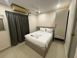 Hotel Royal King