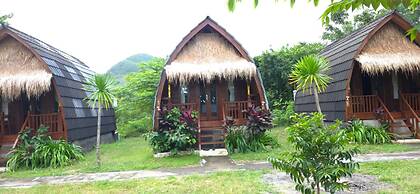 Bilva Garden Penida