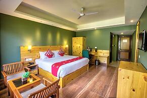 New Wonder City Hotel & Resorts