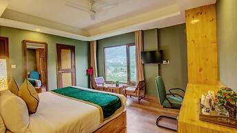 New Wonder City Hotel & Resorts