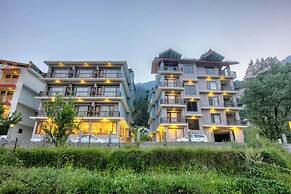 New Wonder City Hotel & Resorts