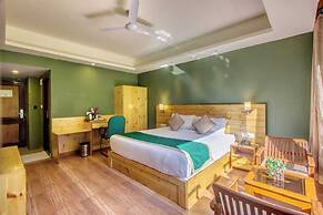 New Wonder City Hotel & Resorts