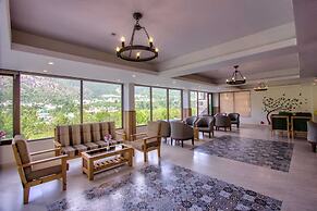 New Wonder City Hotel & Resorts
