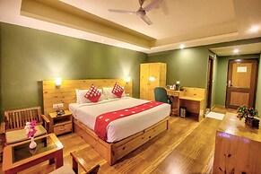 New Wonder City Hotel & Resorts
