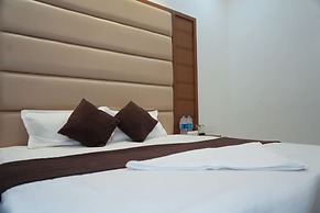 Hotel Baromas Retreat
