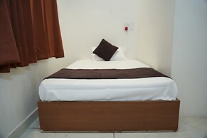 Hotel Baromas Retreat