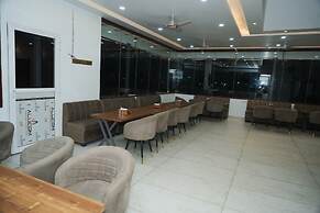 Hotel Baromas Retreat