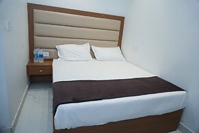Hotel Baromas Retreat