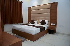 Hotel Baromas Retreat