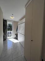 Central Apartment Near the Beach