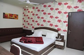 Hotel Baghban Palace