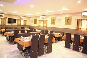 Hotel Baghban Palace