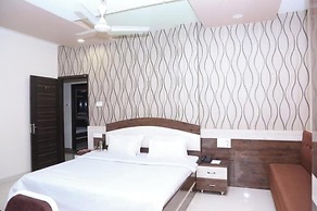Hotel Baghban Palace