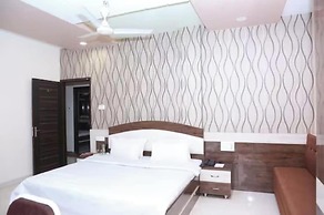 Hotel Baghban Palace
