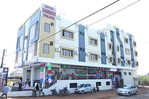 Hotel Baghban Palace