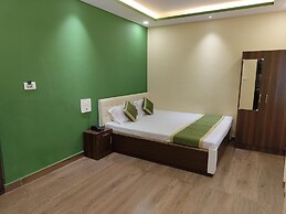 The Nirvana Resort