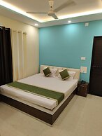 The Nirvana Resort