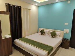 The Nirvana Resort