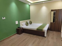 The Nirvana Resort