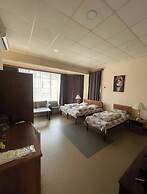 DownTown Guest House