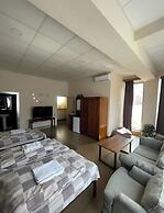 DownTown Guest House