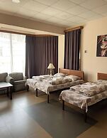 DownTown Guest House