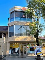 DownTown Guest House