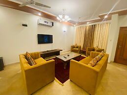Raza Khan Two bedrooms Millenium Heights