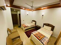 Raza Khan Two bedrooms Millenium Heights