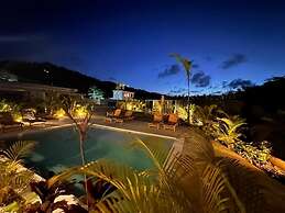 Kaia Beach Lodge