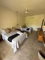 Kaia Beach Lodge
