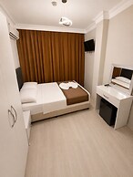 Giray Hotel
