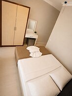 Giray Hotel
