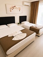 Giray Hotel