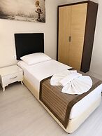 Giray Hotel