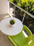 Giray Hotel