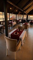 Giray Hotel