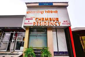Hotel Chembur Residency