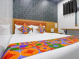 Hotel Chembur Residency