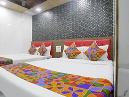 Hotel Chembur Residency