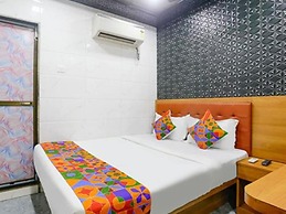 Hotel Chembur Residency